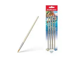 bls of 4 erichkrause brushes