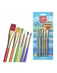 erichkrause brushes