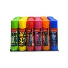 COLLE STICK MAPED 10G