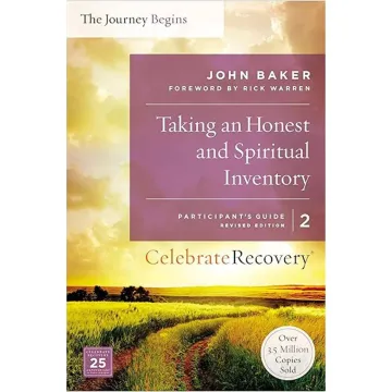 Taking an Honest and Spiritual Inventory