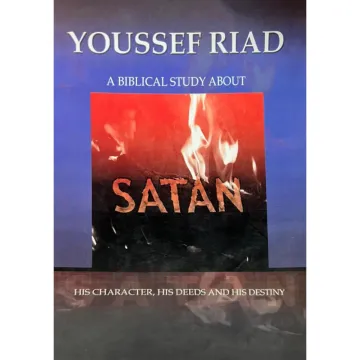 A biblical study about Satan