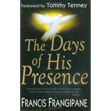 The Days of His Presence