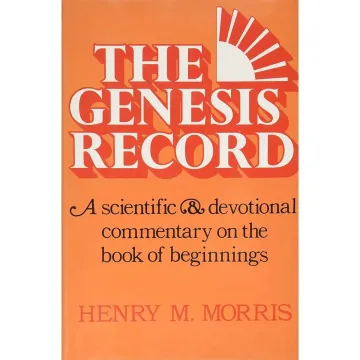The Genesis Record