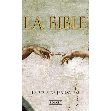 La Bible de Jerusalem