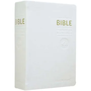 BIBLE TOB
