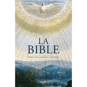 La Bible