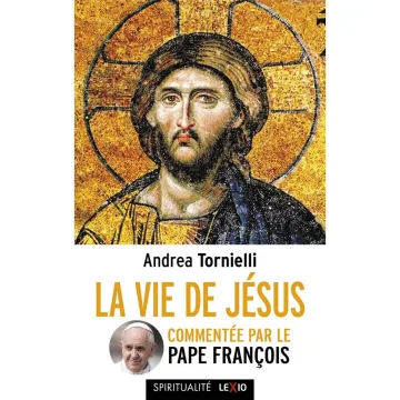 La vie de Jésus