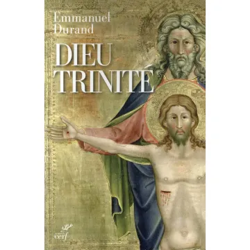 Dieu Trinité