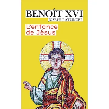 The Childhood of Jesus