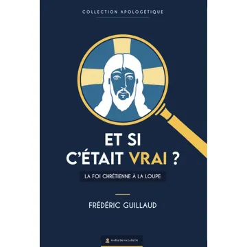 Et si c'était vrai ?