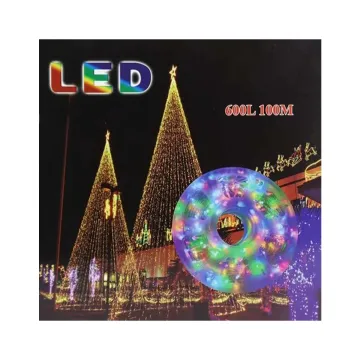Ruban LED Décorative RGB