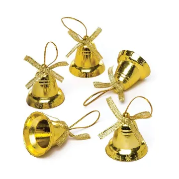 Cloche de noël X12
