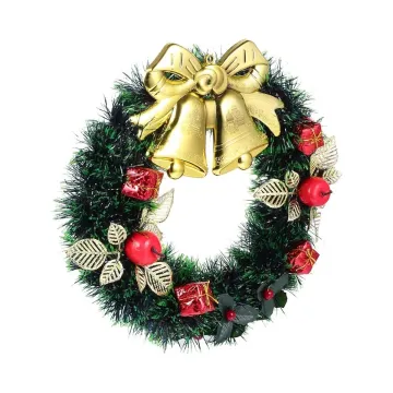 Couronne de Noël
