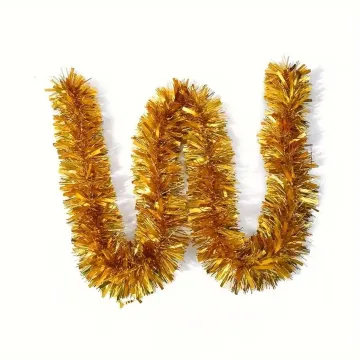 Guirlande Jaune