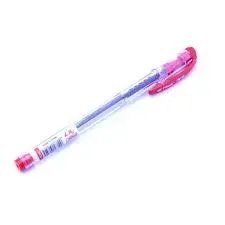 PINK FLAIR PEN