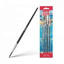 brush pocket 36124