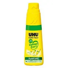 TWIST GLUE  UHU