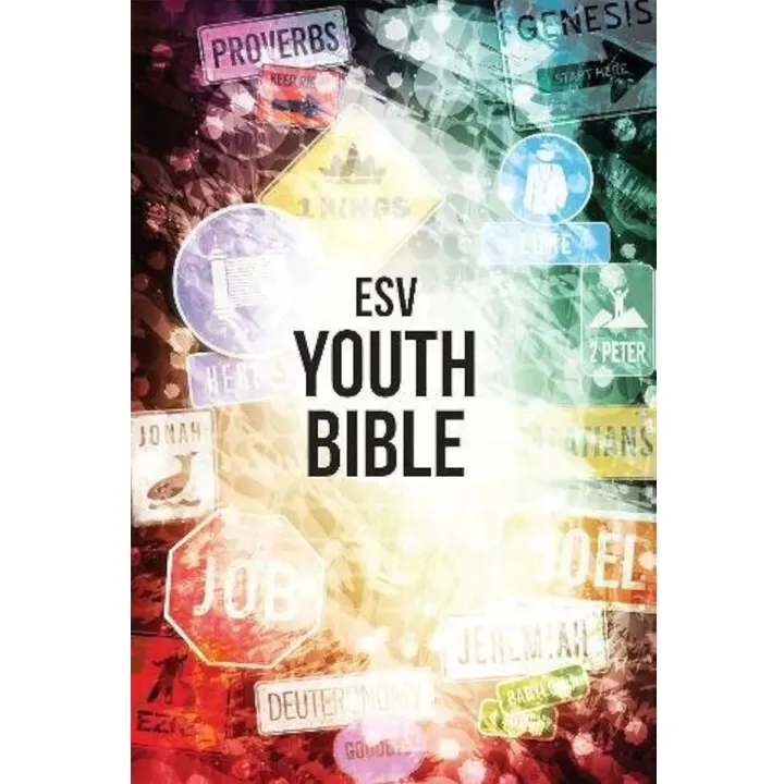 ESV Youth Bible