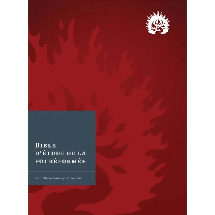 دراسة الكتاب المقدس للإيمان الإصلاحي