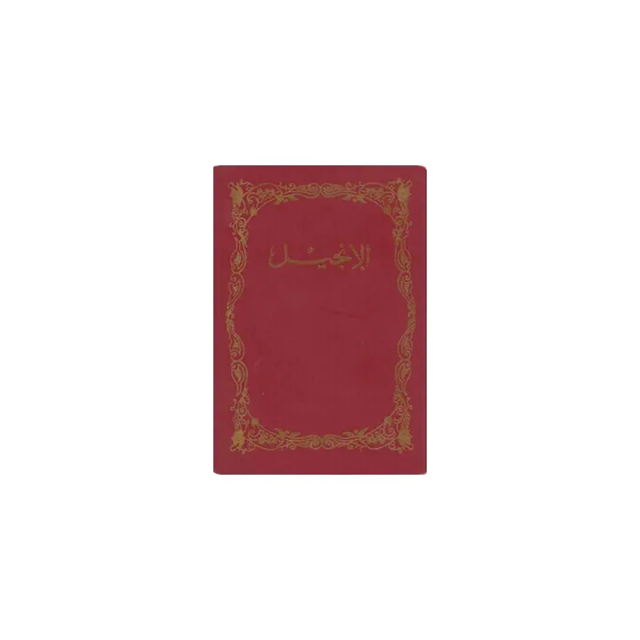 The Holy Bible