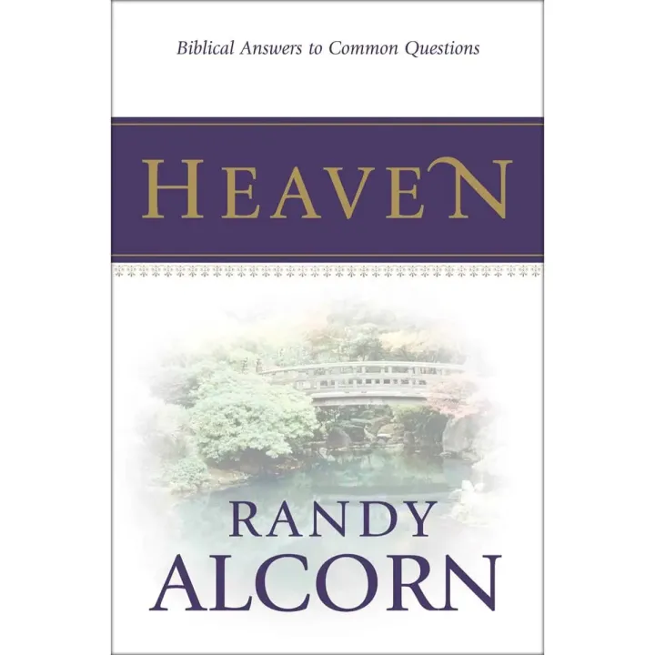 Heaven Group Discussion Guide