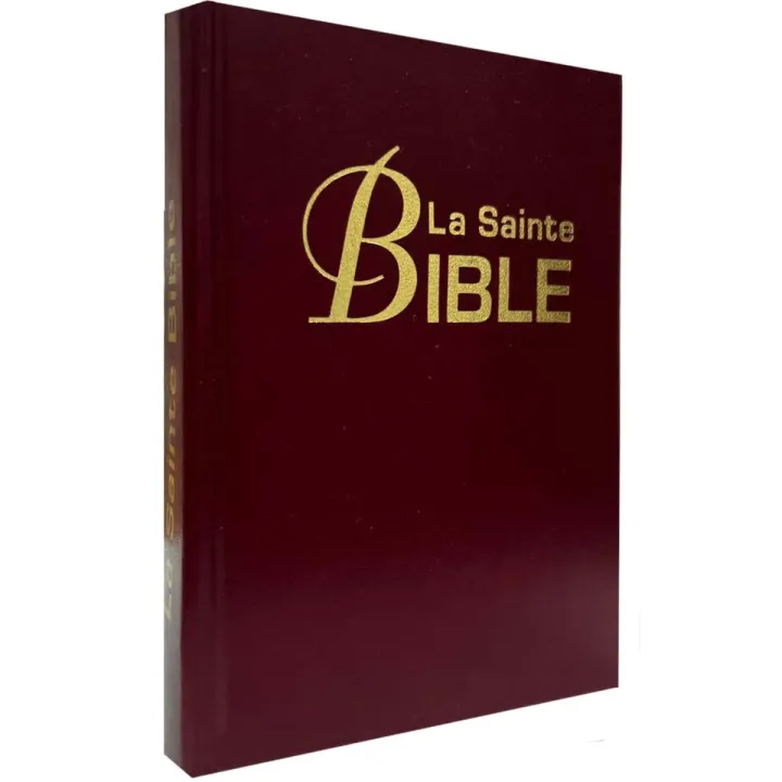 Holy Bible