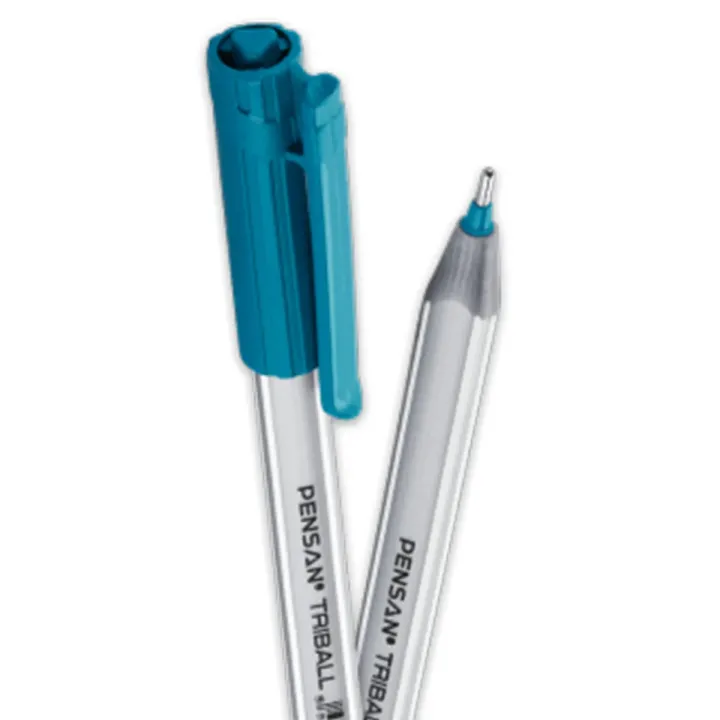 Pensan Triball Blue-Green