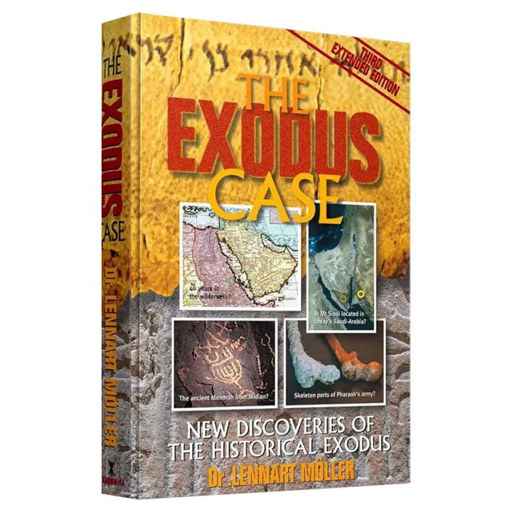 The Exodus Case