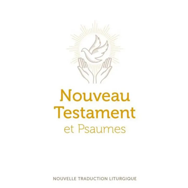New Testament and Psalms