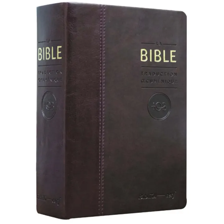 BIBLE TOB