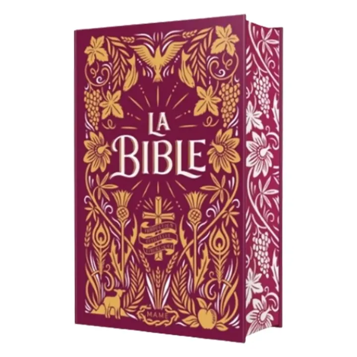 The Bible