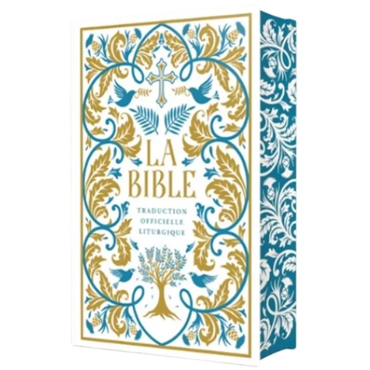The Bible