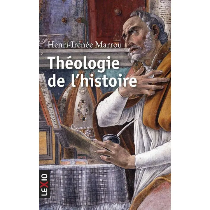 Theology of History