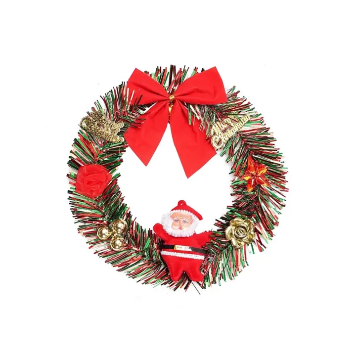 Couronne de Noël