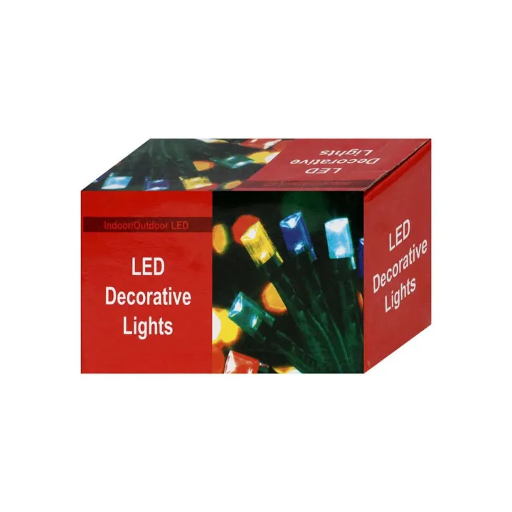 LED Decorative lights