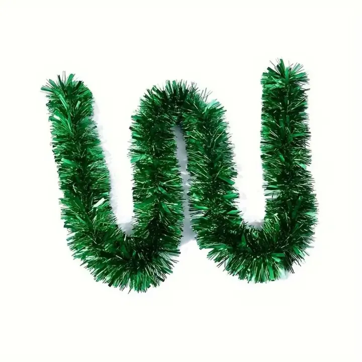 Guirlande Vert