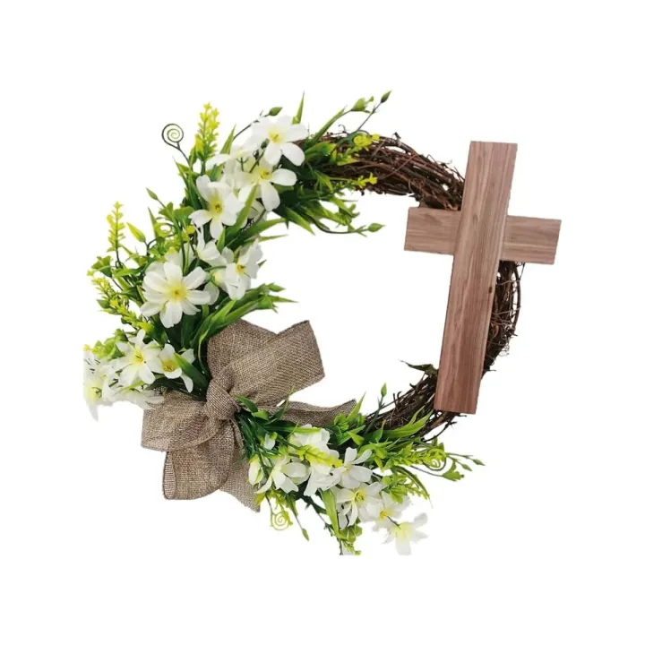 Couronne de Noël