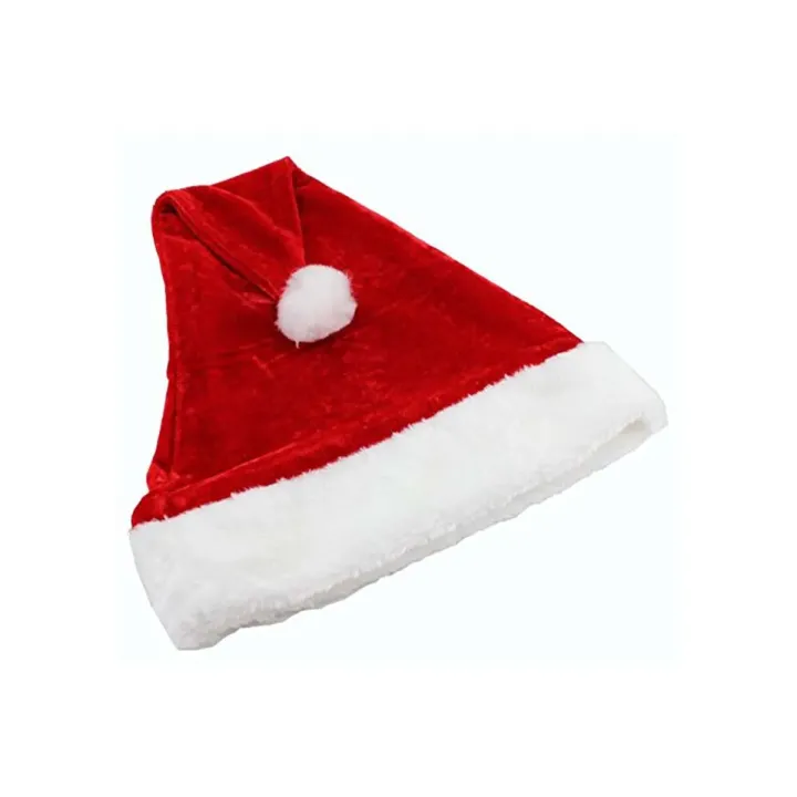 Bonnet Père Noël