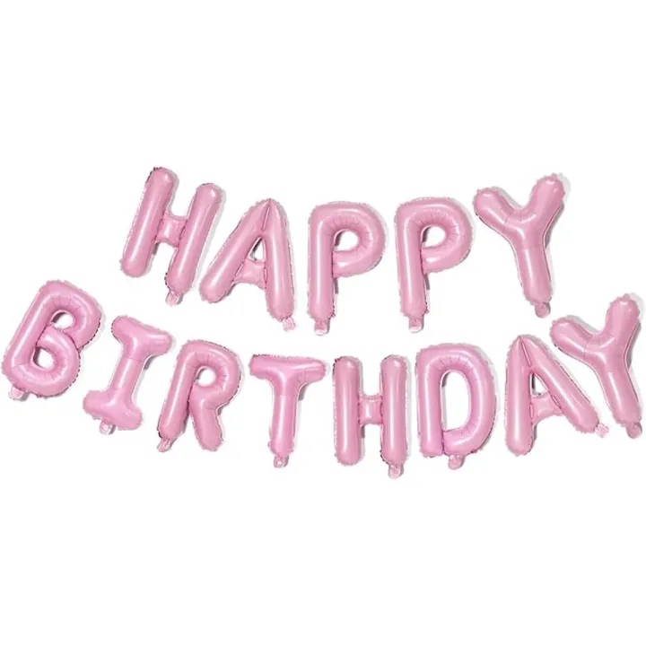 Happy Birthday Rose