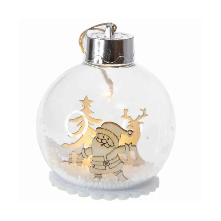 Boule de Noel