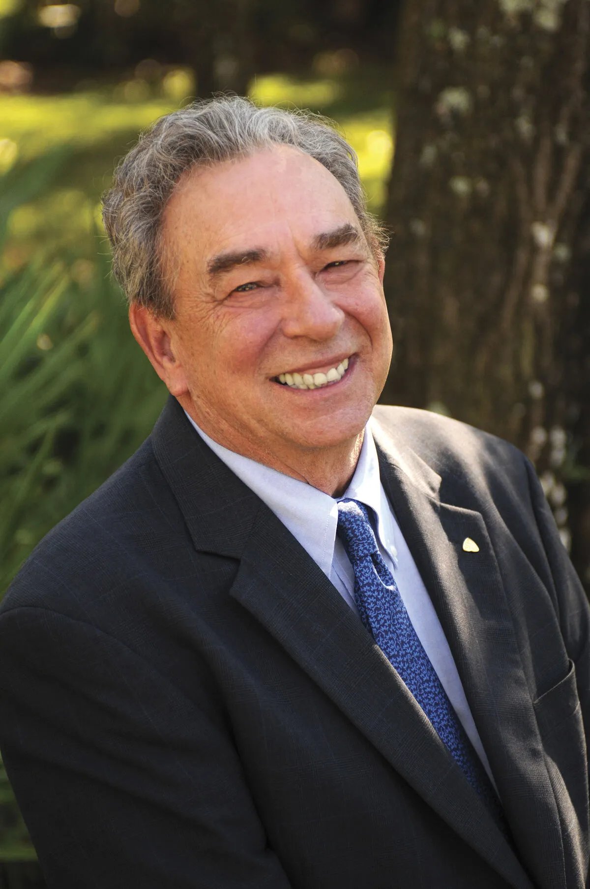 Robert Charles Sproul