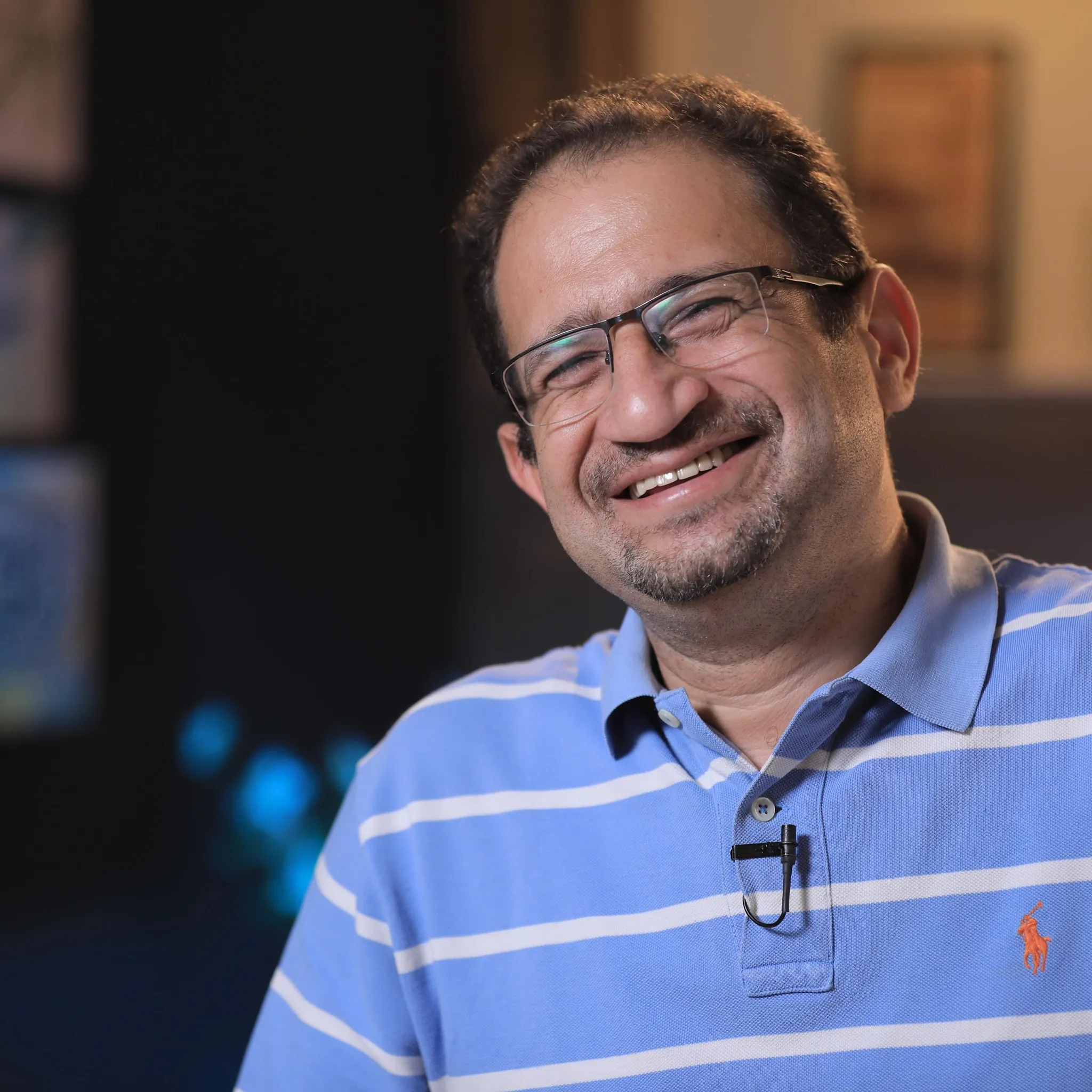 Awsam Wasfy