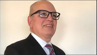 Ezzat Shaker