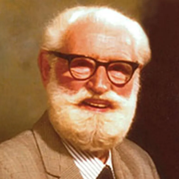 Herbert Lockyer