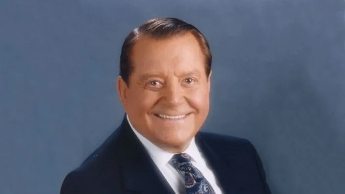 Bill Bright