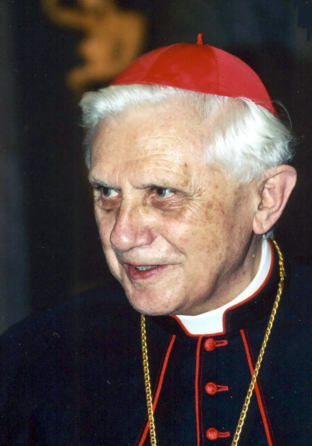 Joseph RATZINGER